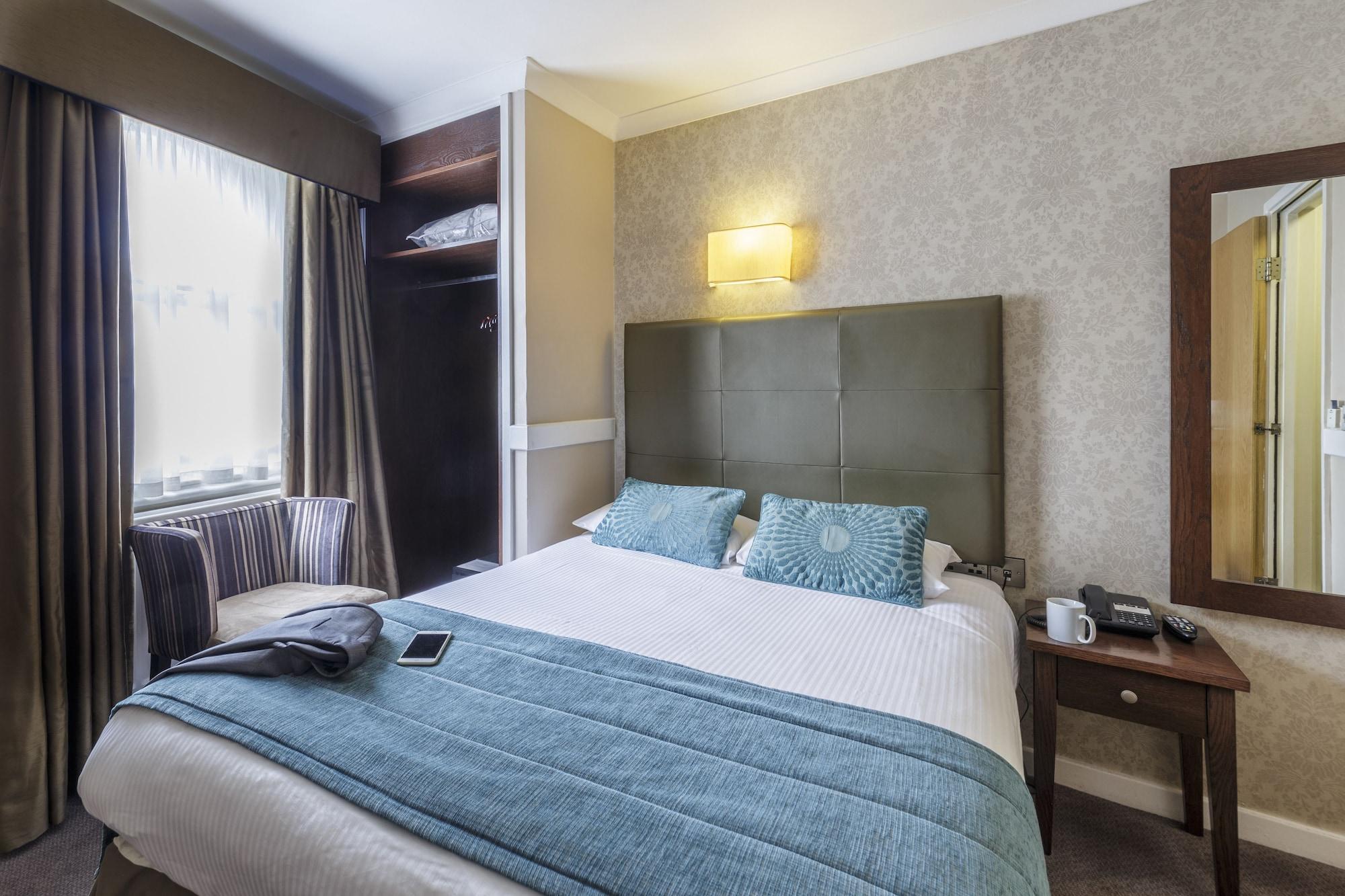 Princes Square 4* Londra